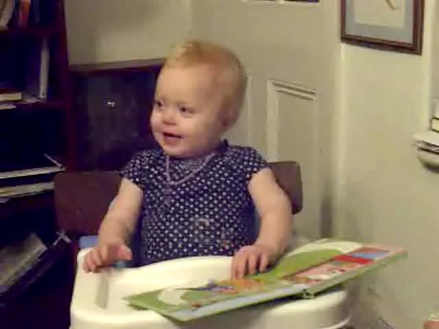 Reading